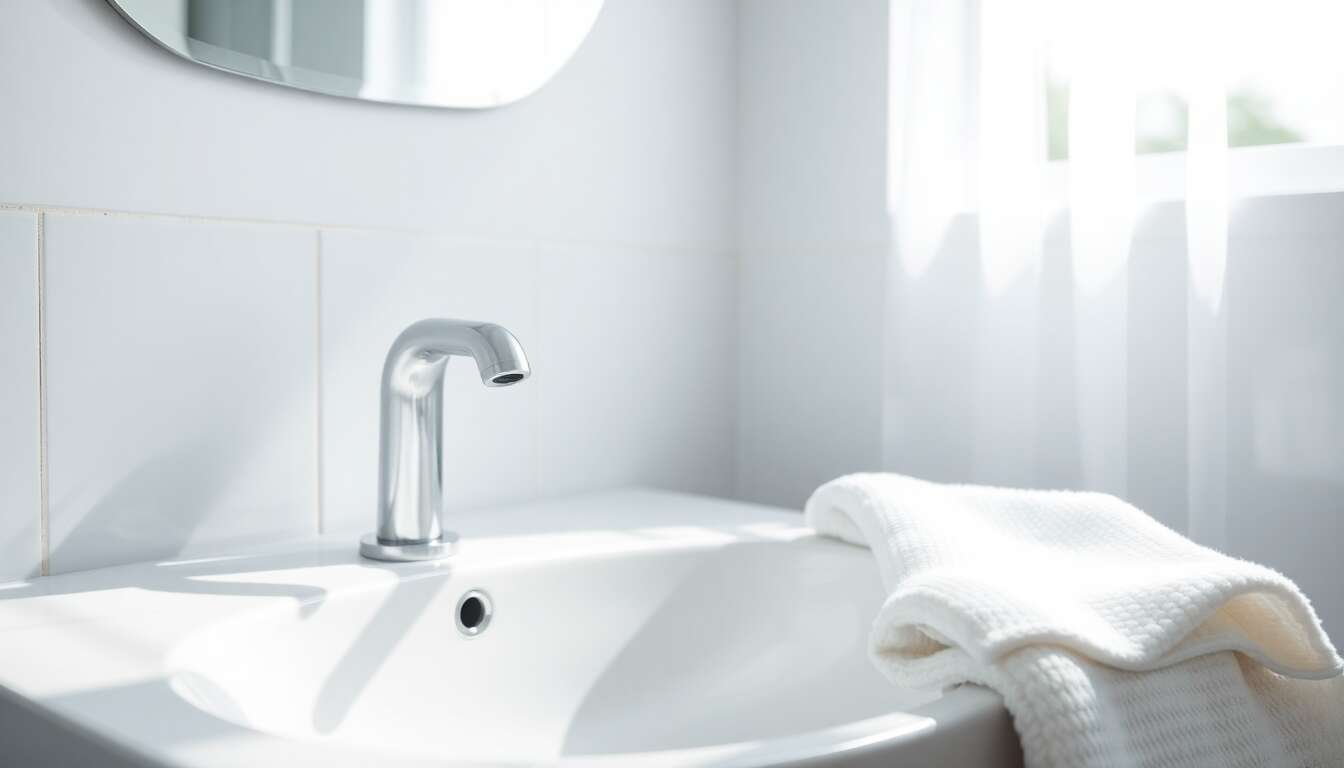 Importance de l'hygiène personnelle dans la prévention des maladies