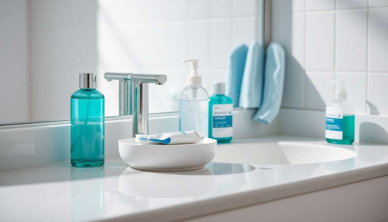 L'importance du lavage des mains dans la réduction des infections