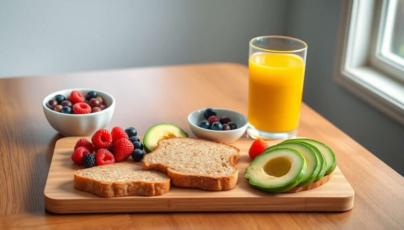 Index glycémique : comprendre son impact sur le corps