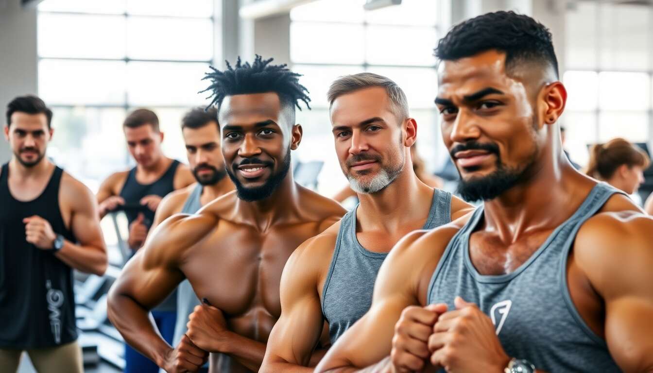 Rôle des acides aminés dans l’entraînement sportif