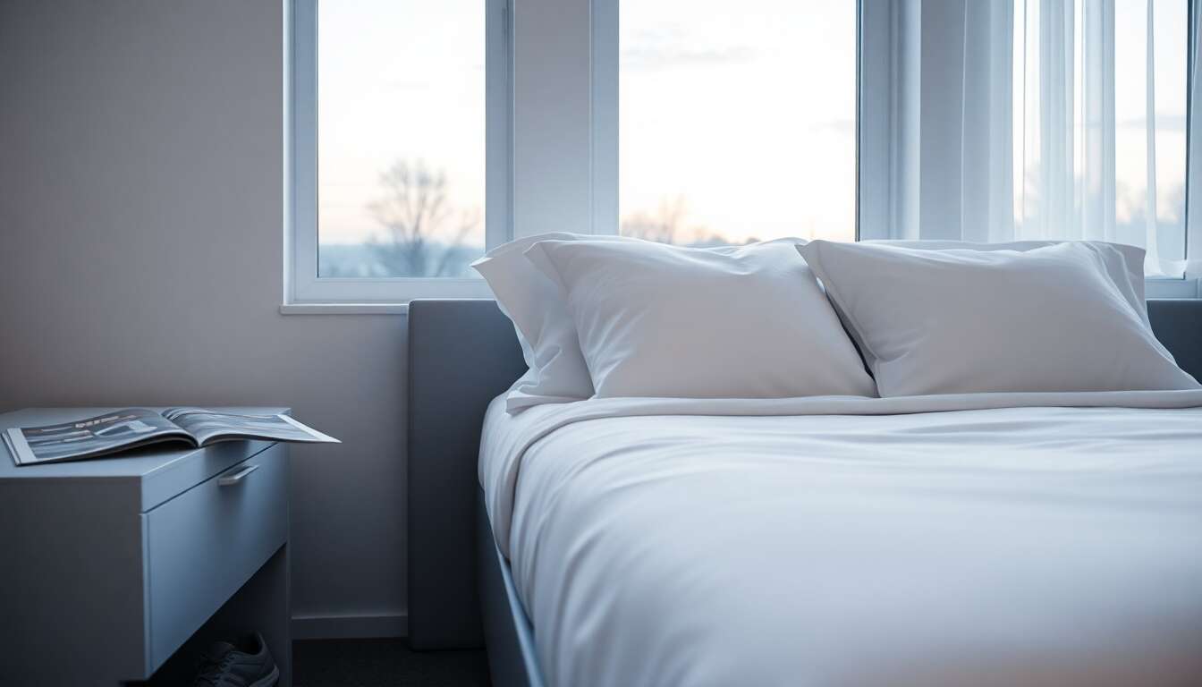 Sport et sommeil : quel impact l'un a-t-il sur l'autre ?