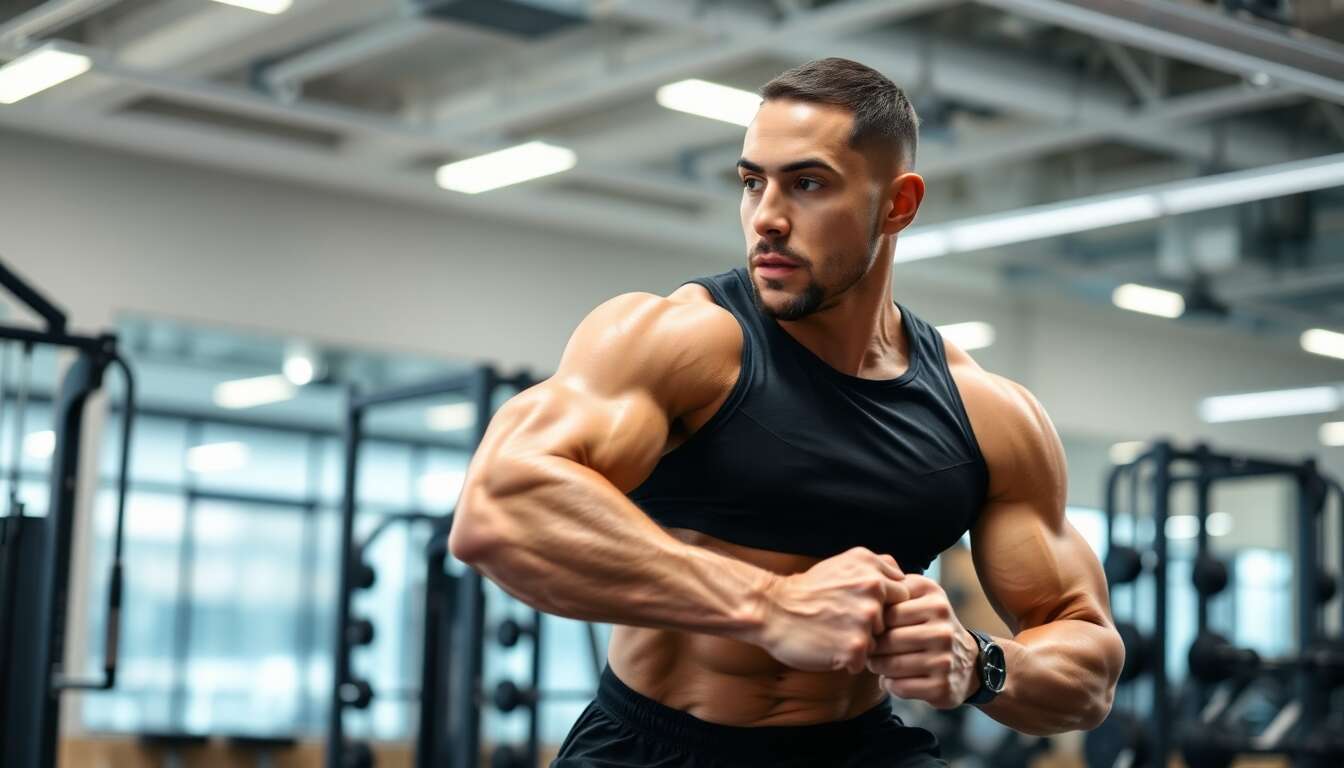 Stratégies pour éviter les blessures lors des entraînements sportifs