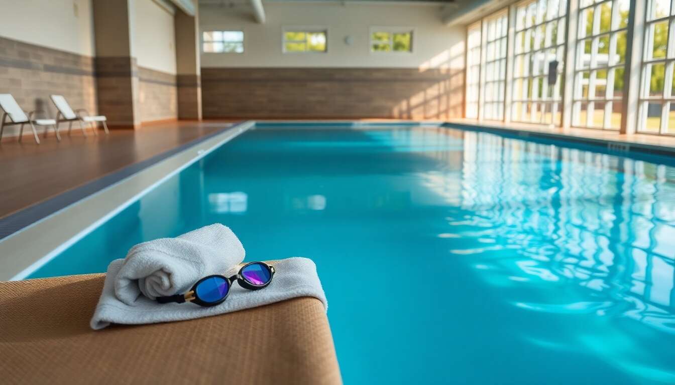 S'initier à la natation : conseils pratiques