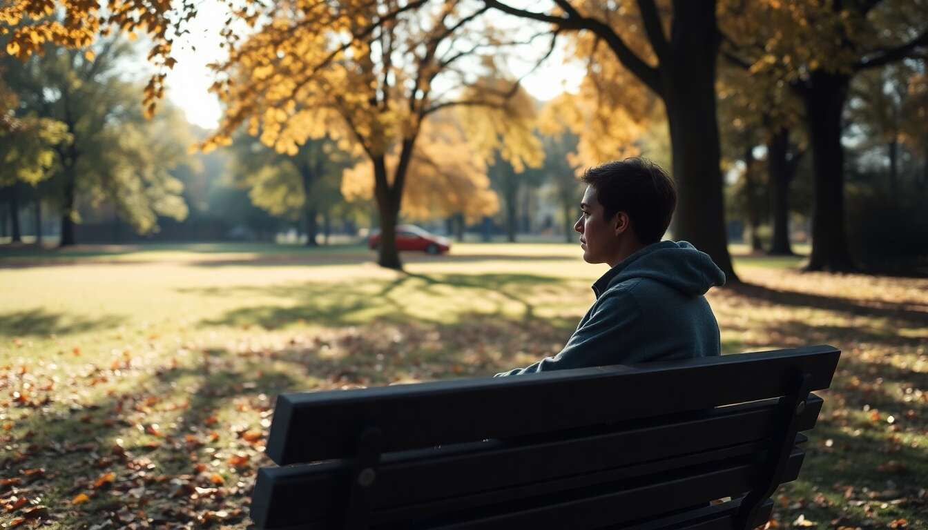 Comprendre l'anxiété : signes et solutions