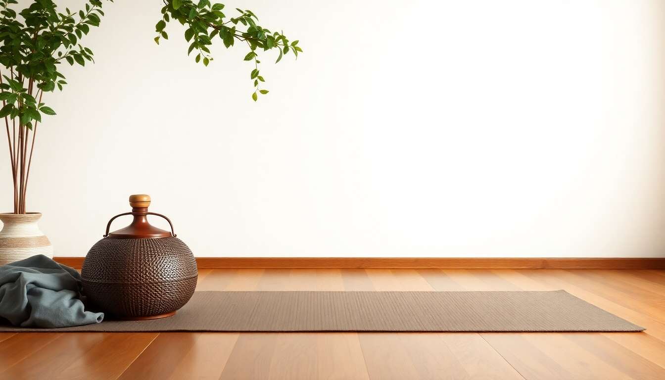 Exploration des bienfaits du tai-chi chi kung