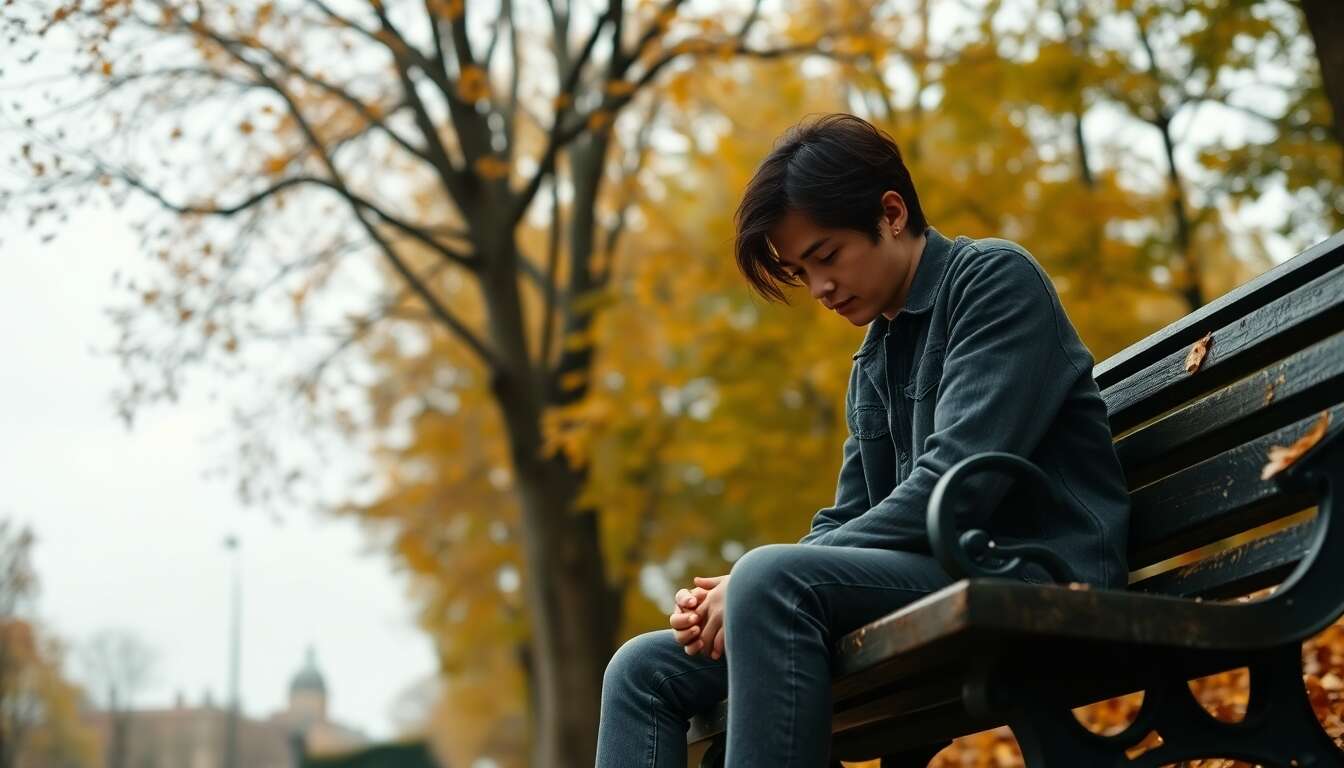 Comment reconnaître les signes de la dépression ?