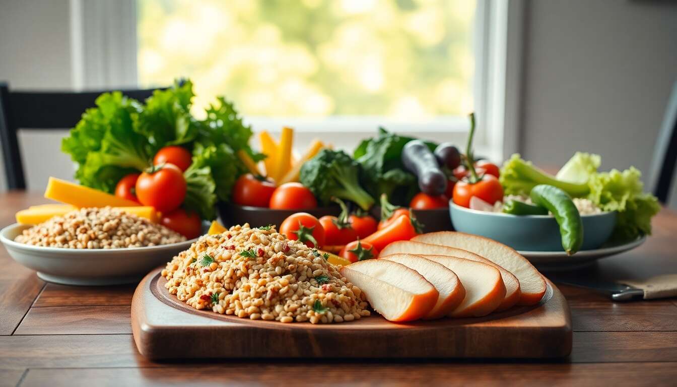 Troubles digestifs : choisir le bon régime alimentaire