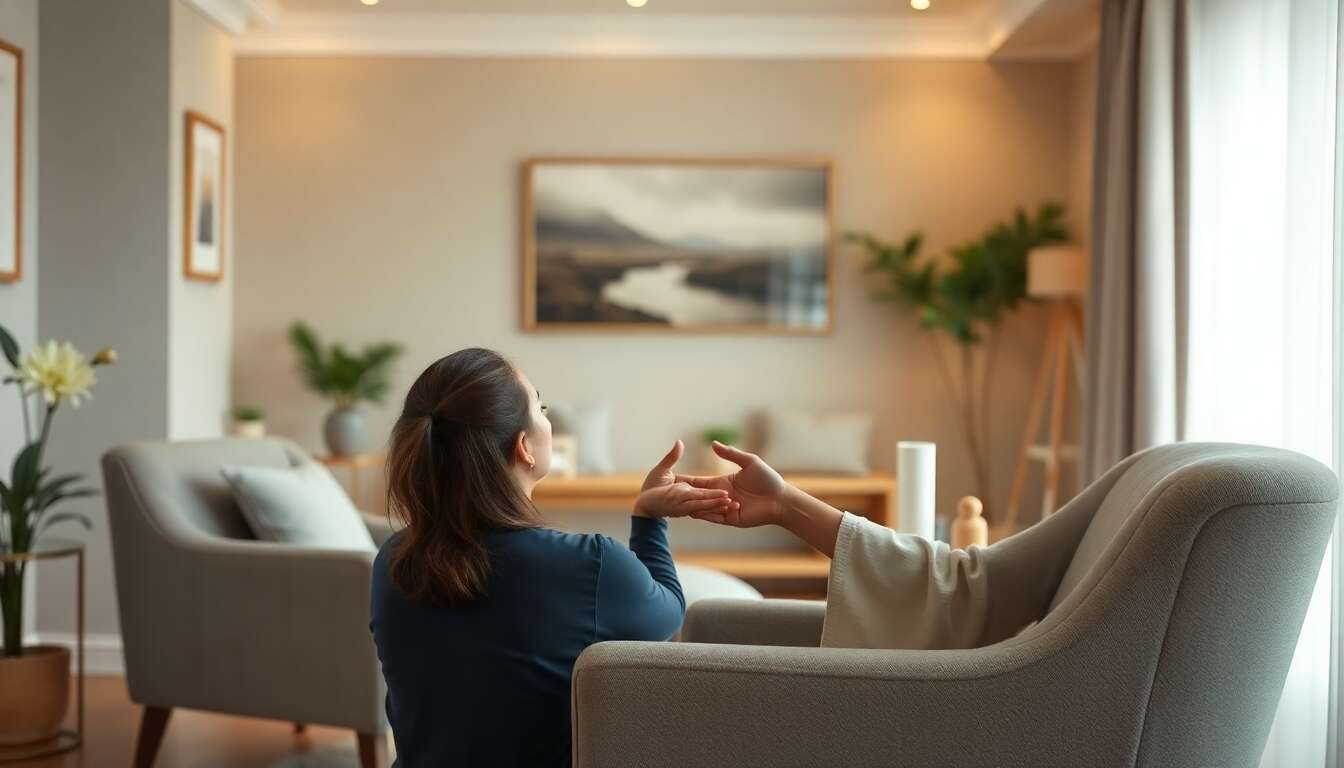 Hypnose thérapeutique : mythe ou réalité bénéfique ?