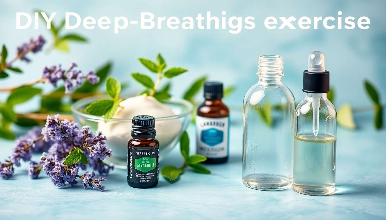 Atelier de respiration profonde à essayer chez soi