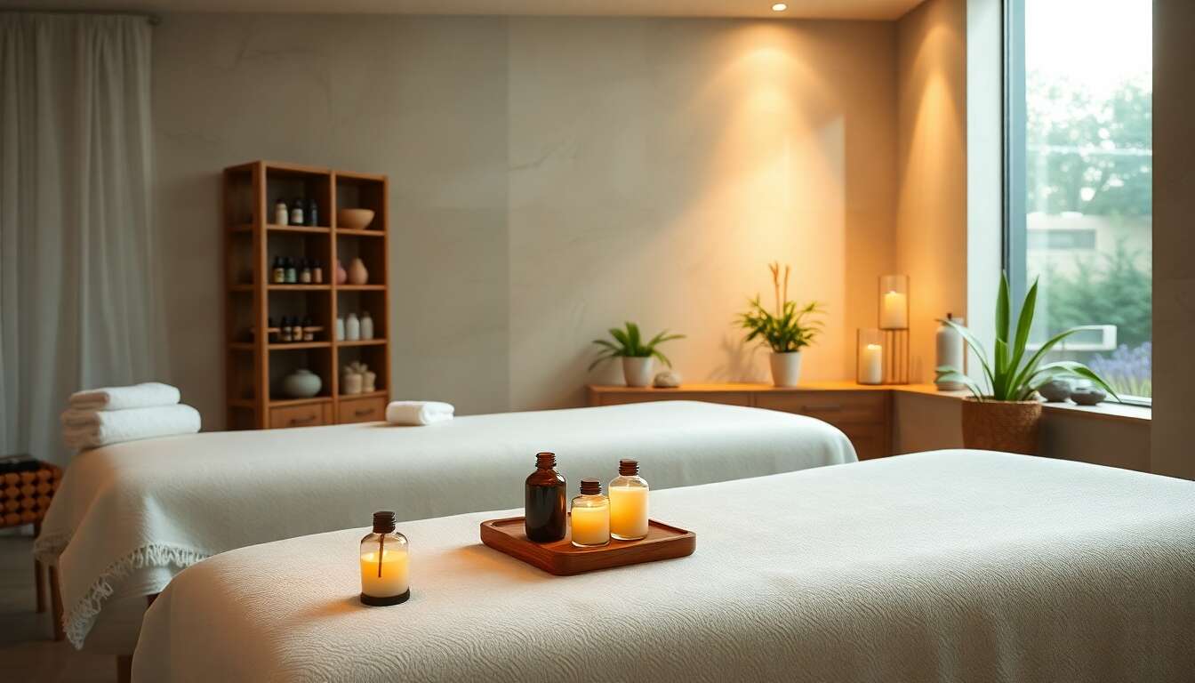 Astuces pour une récupération musculaire efficace