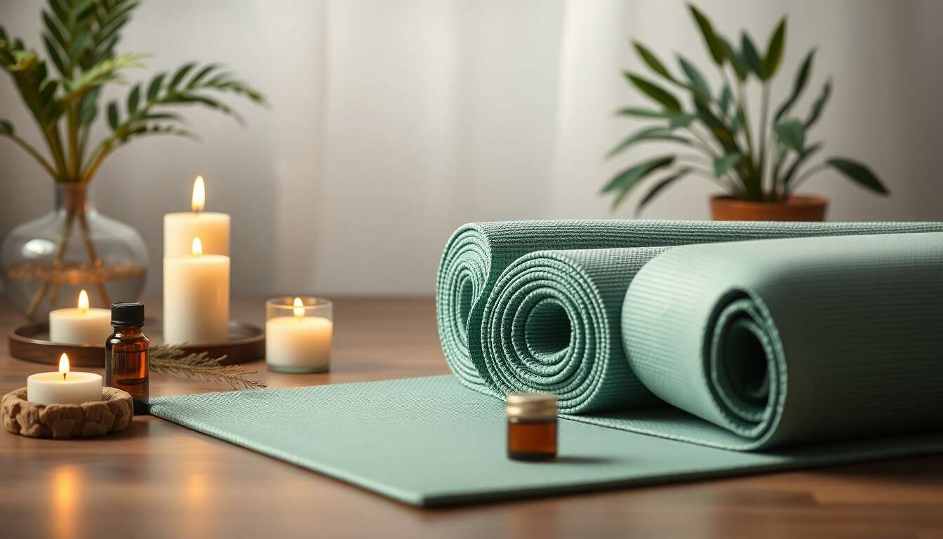 Techniques de respiration pour réduire le stress