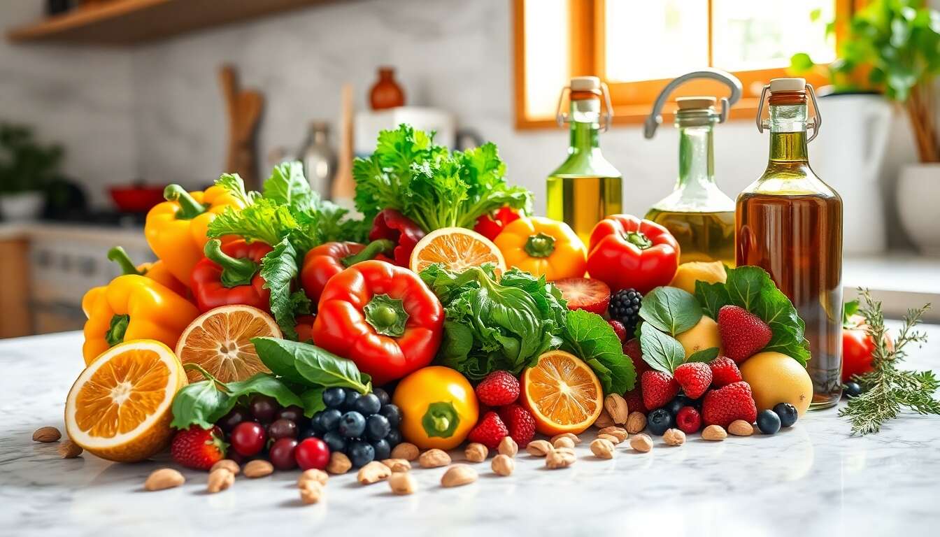 Aliments Anti-Inflammatoires : quels Choisir ?
