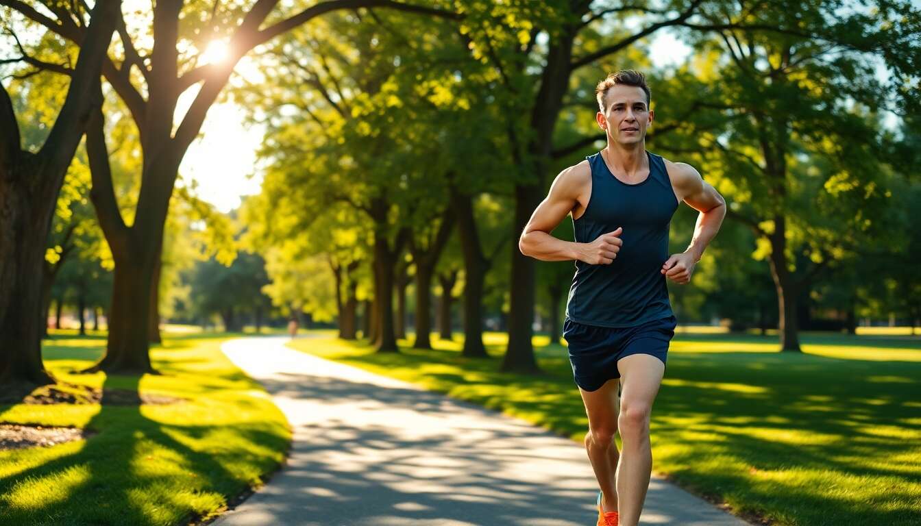 Conseils pour brûler les graisses efficacement