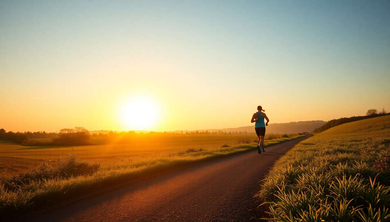 Motivation : comment prendre le chemin d'une vie saine ?