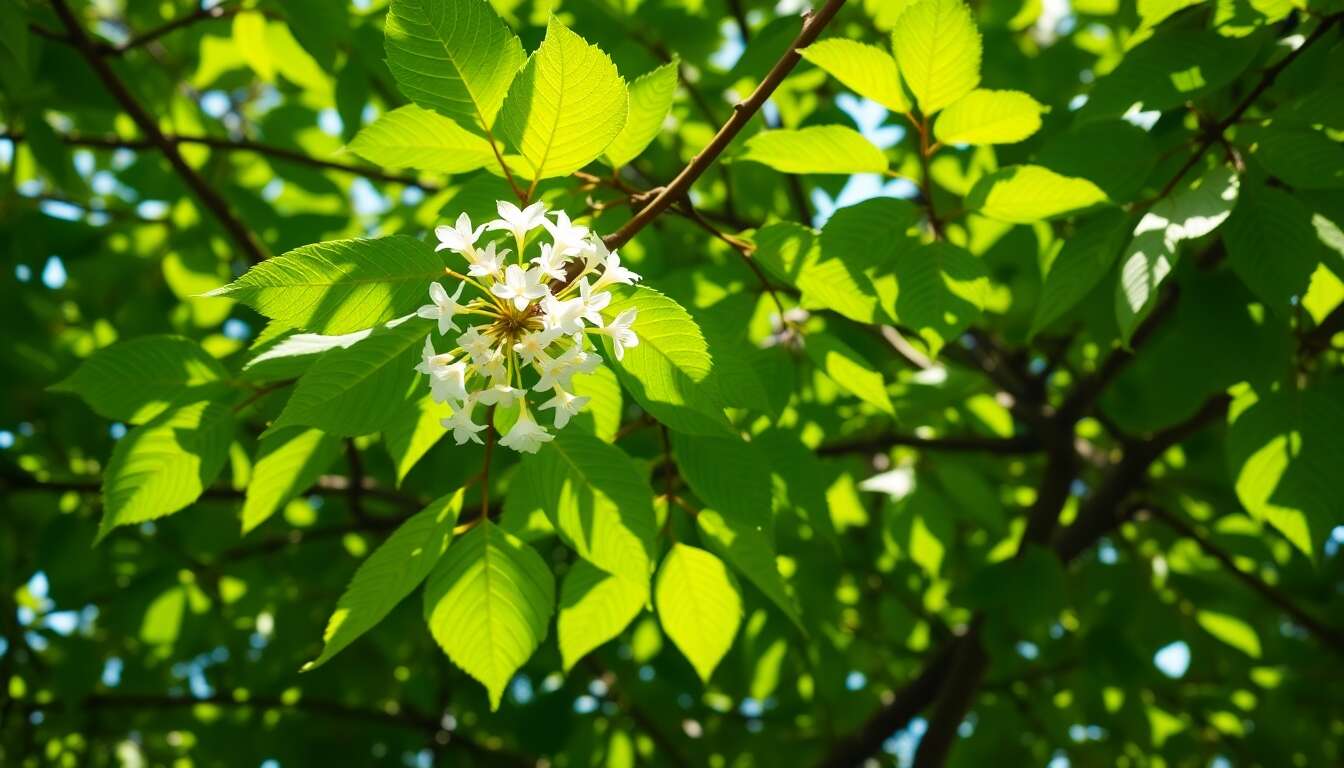 Moringa : une plante aux multiples vertus