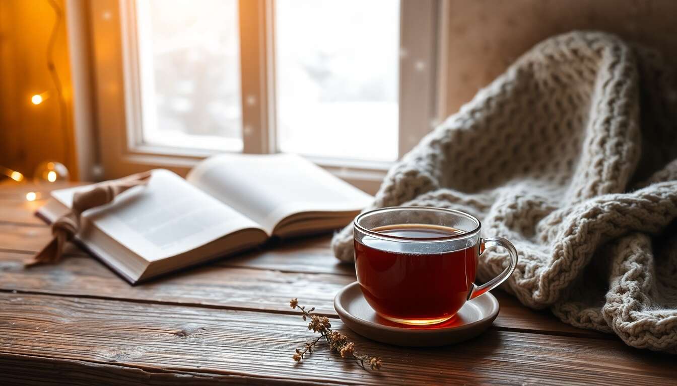 Maladies de l'hiver : conseils minceur et perte de poids