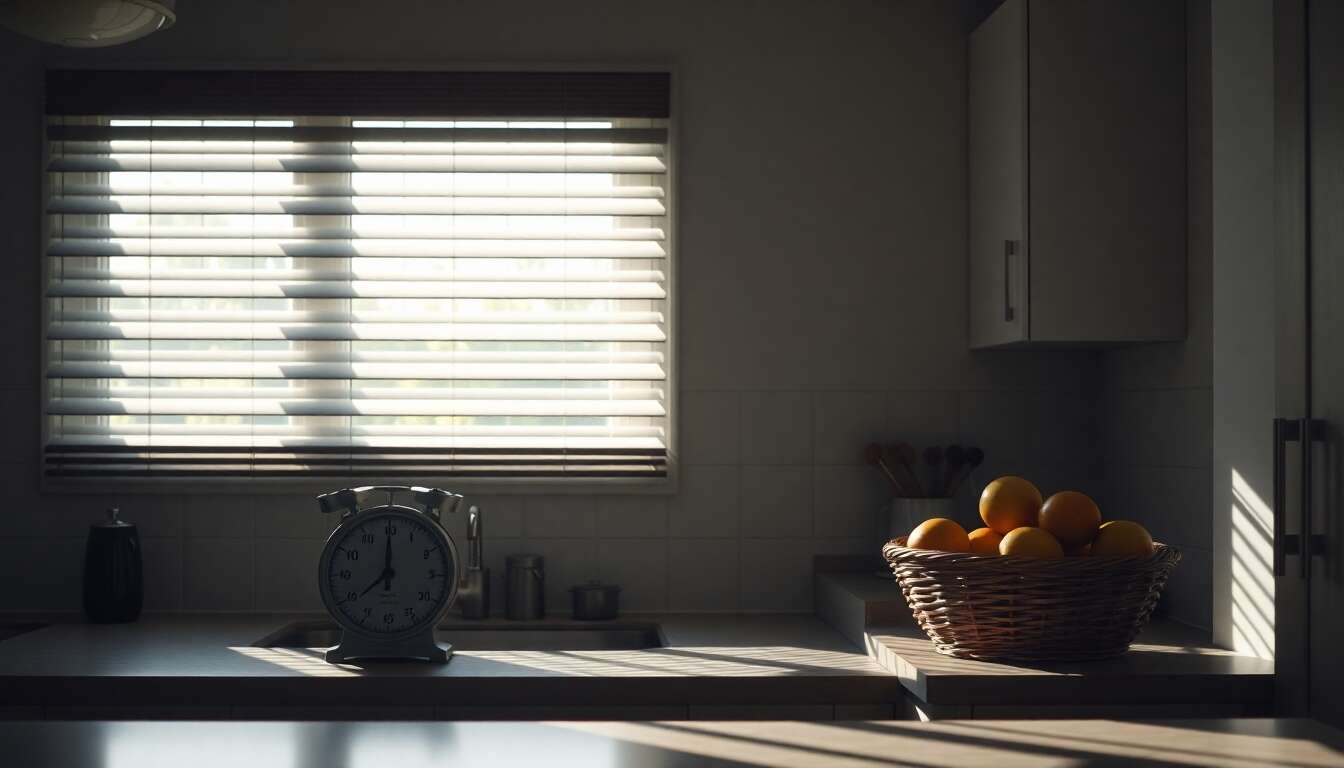 L'impact du manque de lumière sur la prise de poids