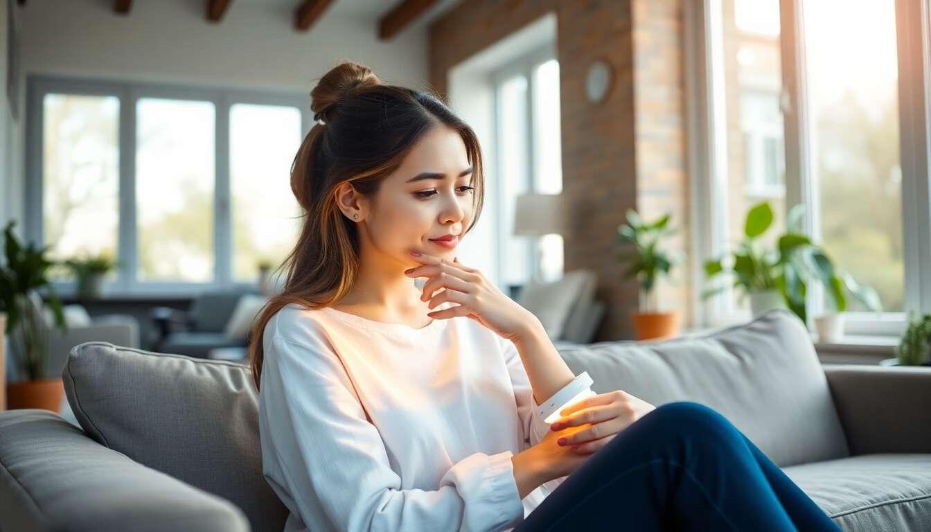 Le mécanisme de la luminothérapie dans le traitement de la dépression