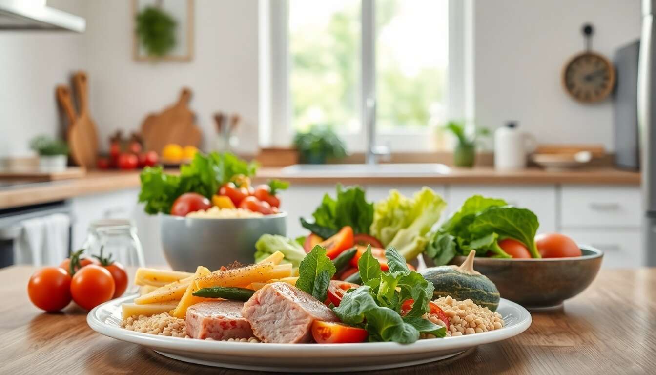 Comment tenir son régime minceur ?