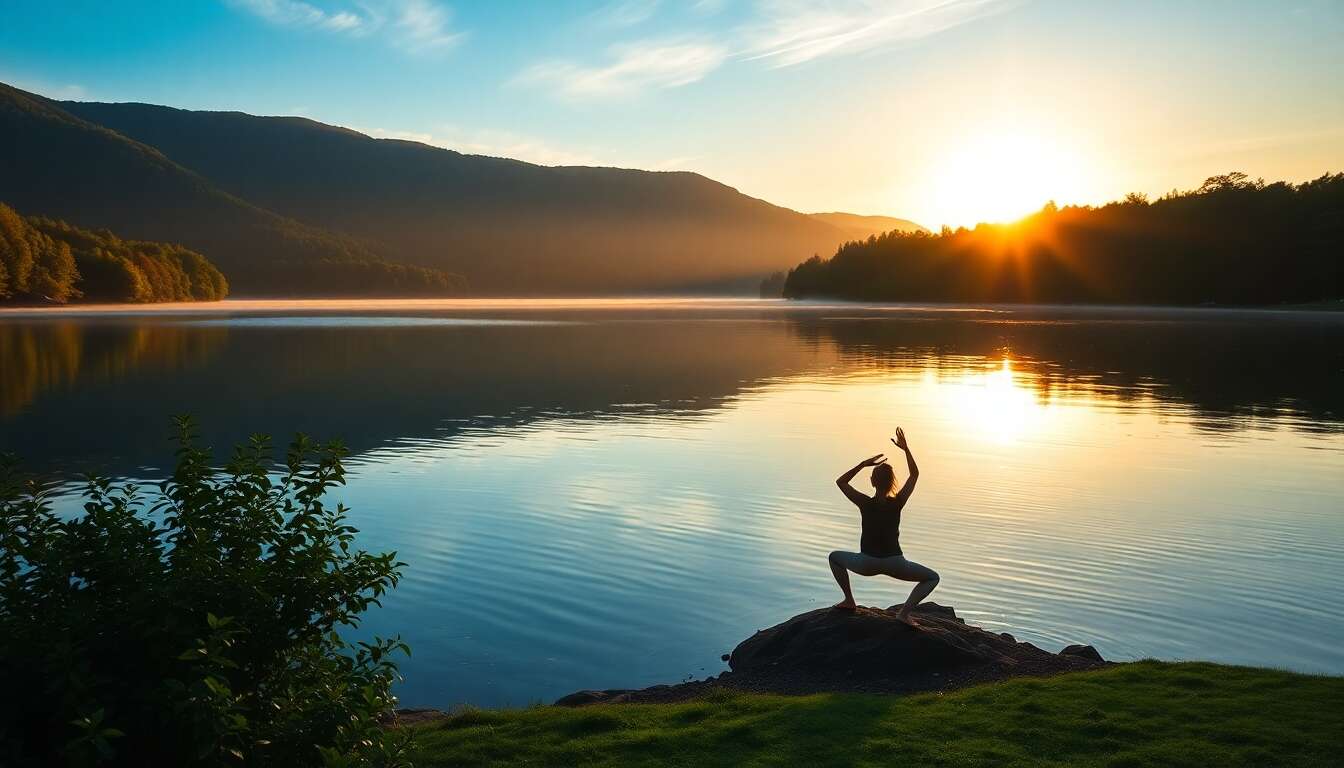 Psychologie positive et bien-être mental