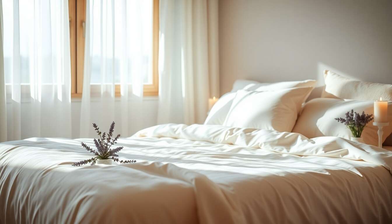 Sexe et sommeil : comment améliorer votre repos ?