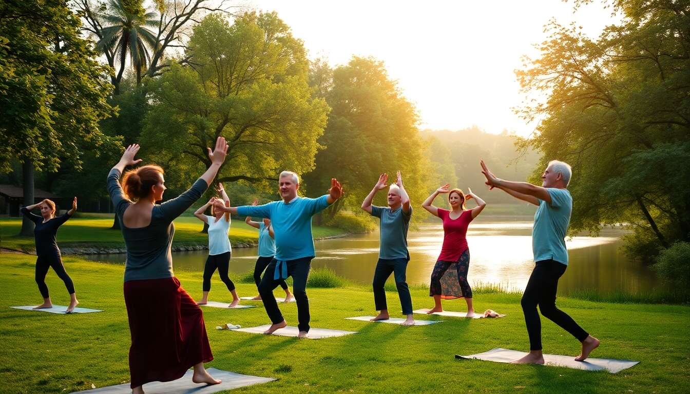 Quel sport choisir pour soulager le dos ?