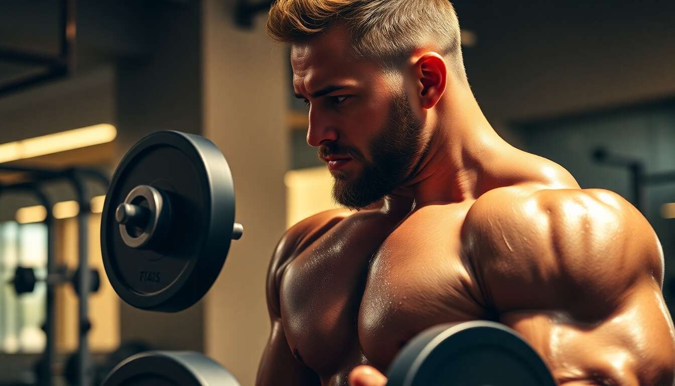 Prendre de la masse musculaire : les principes essentiels