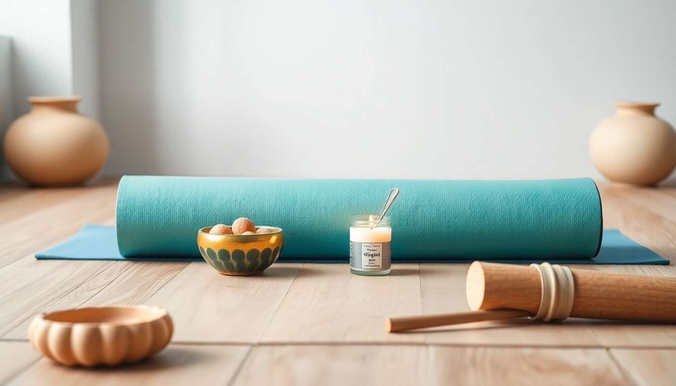 Bienfaits de la méditation pour les débutants