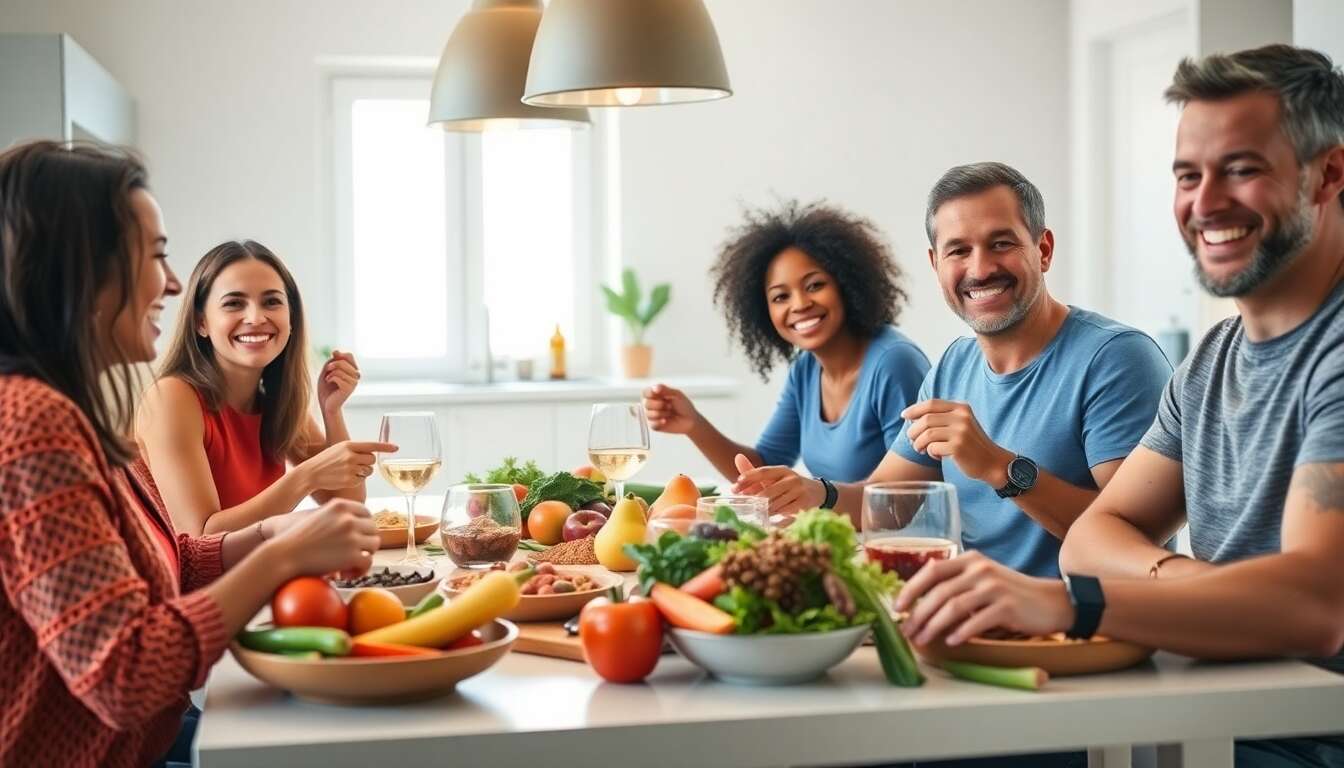 Le jeûne intermittent : intérêts et inconvénients