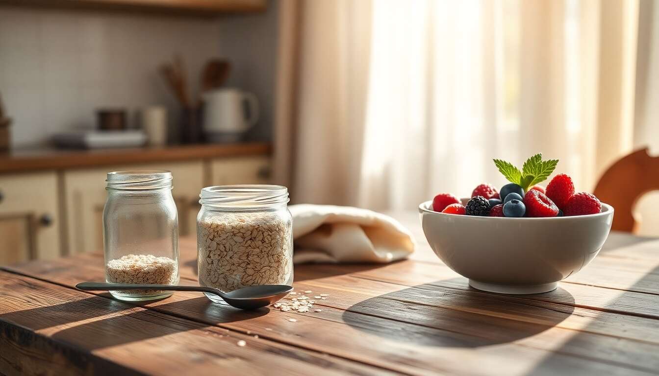 Optimiser sa digestion grâce au psyllium