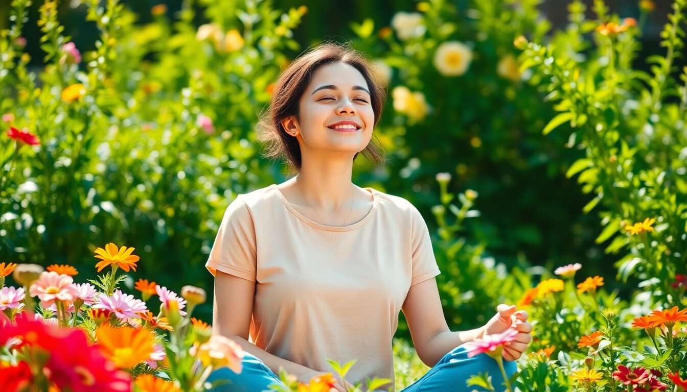 L'importance de la gratitude dans la santé mentale