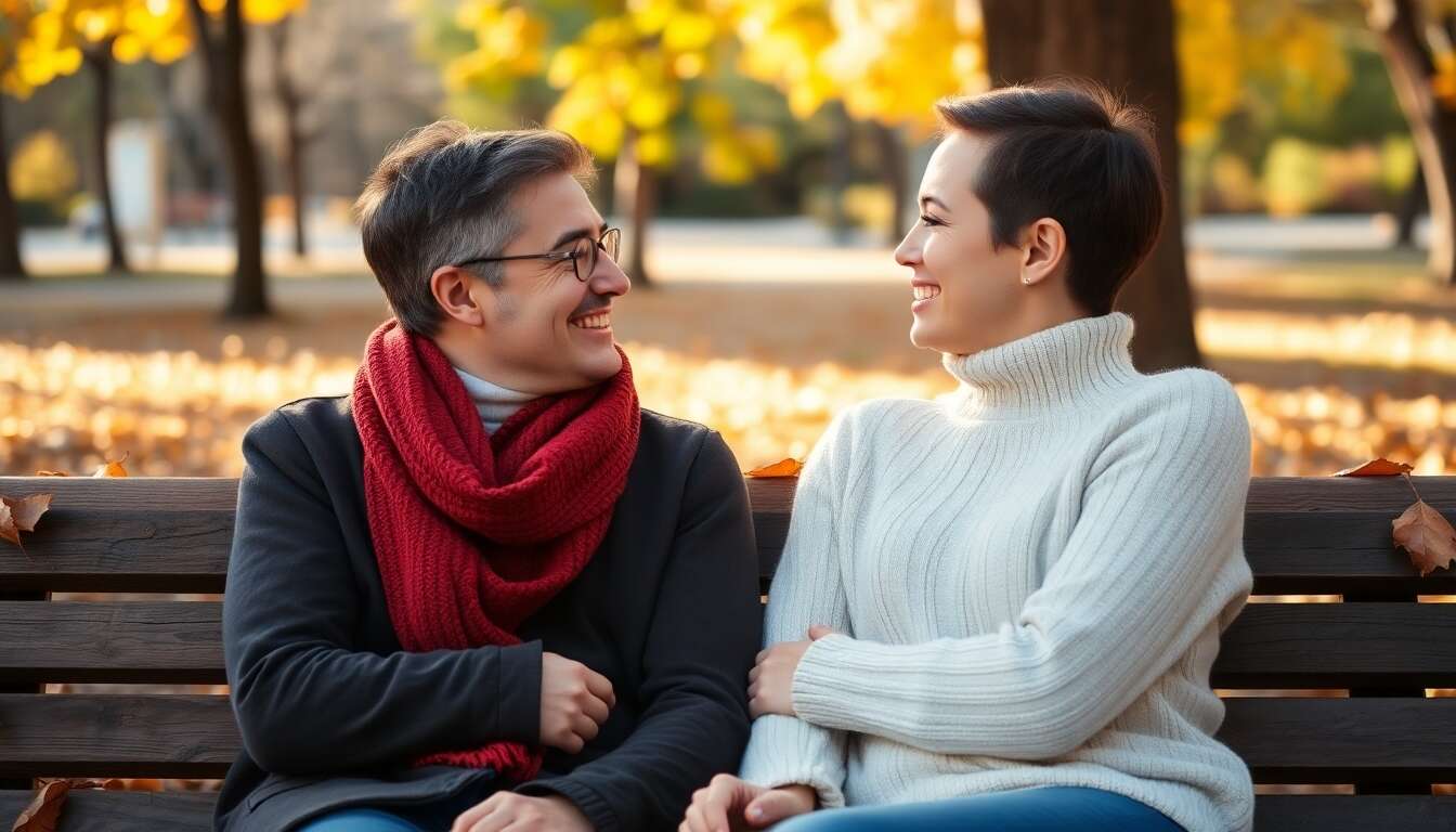 Techniques pour éviter les malentendus amoureux