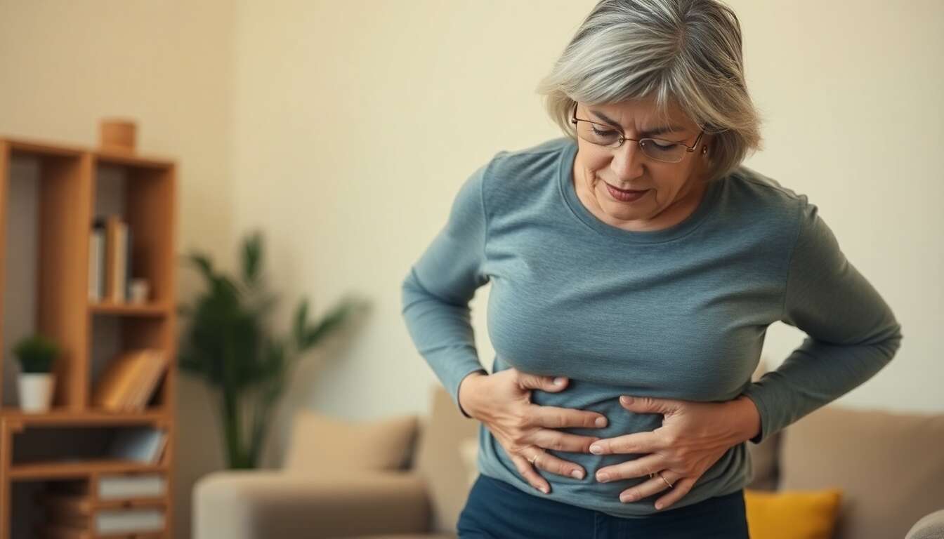 Pourquoi la graisse du ventre nuit-elle à notre santé ?