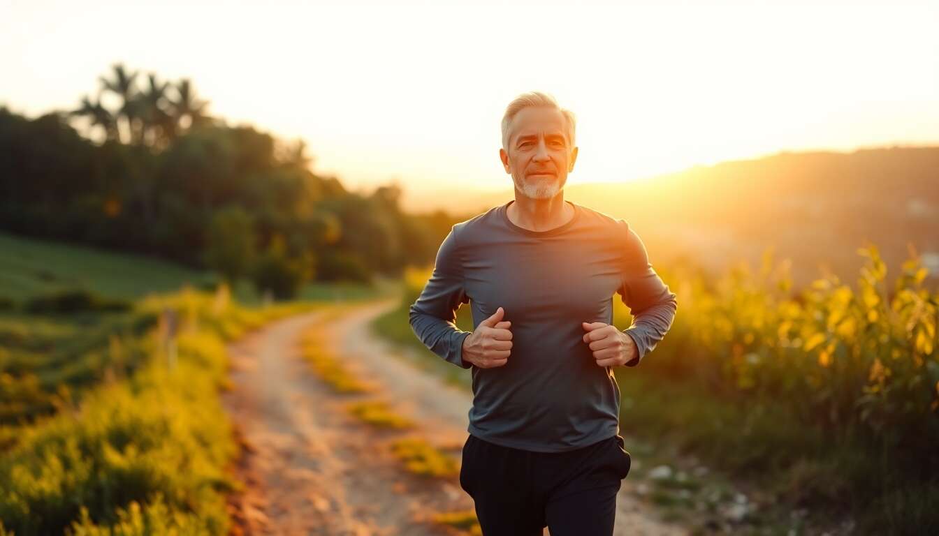Un style de vie sain pour une meilleure santé cardiovasculaire