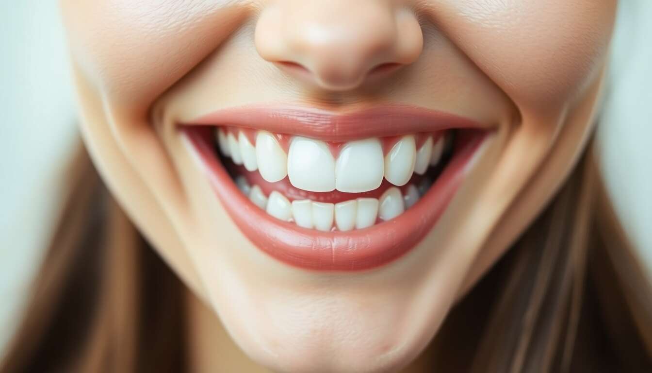 Avantages du blanchiment dentaire maison