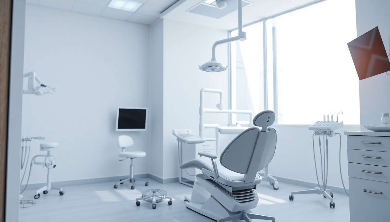 Planifier ses soins dentaires : guide pratique