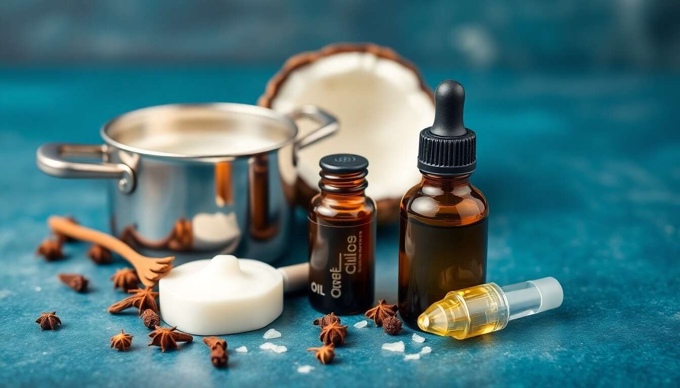 Techniques pour apaiser les douleurs dentaires naturellement