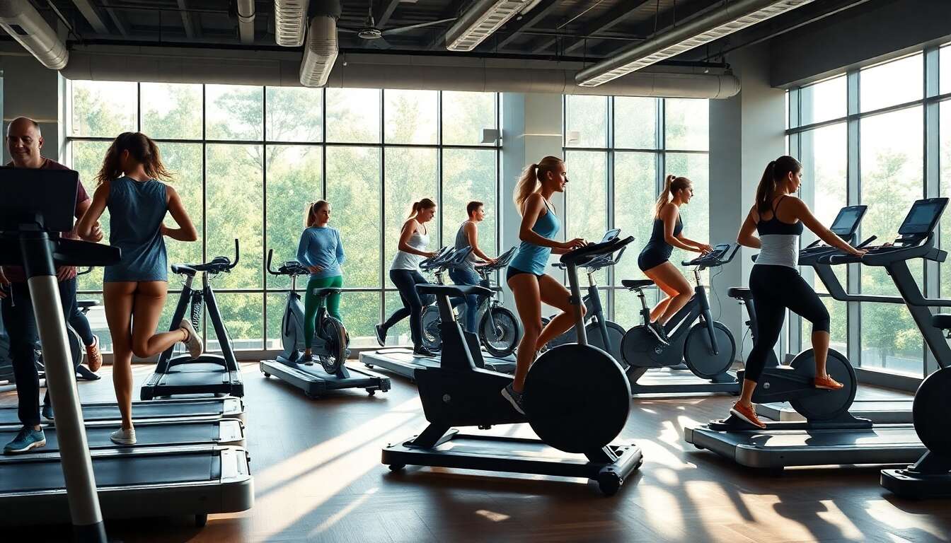 Optimiser ses séances cardio avec ces méthodes prouvées