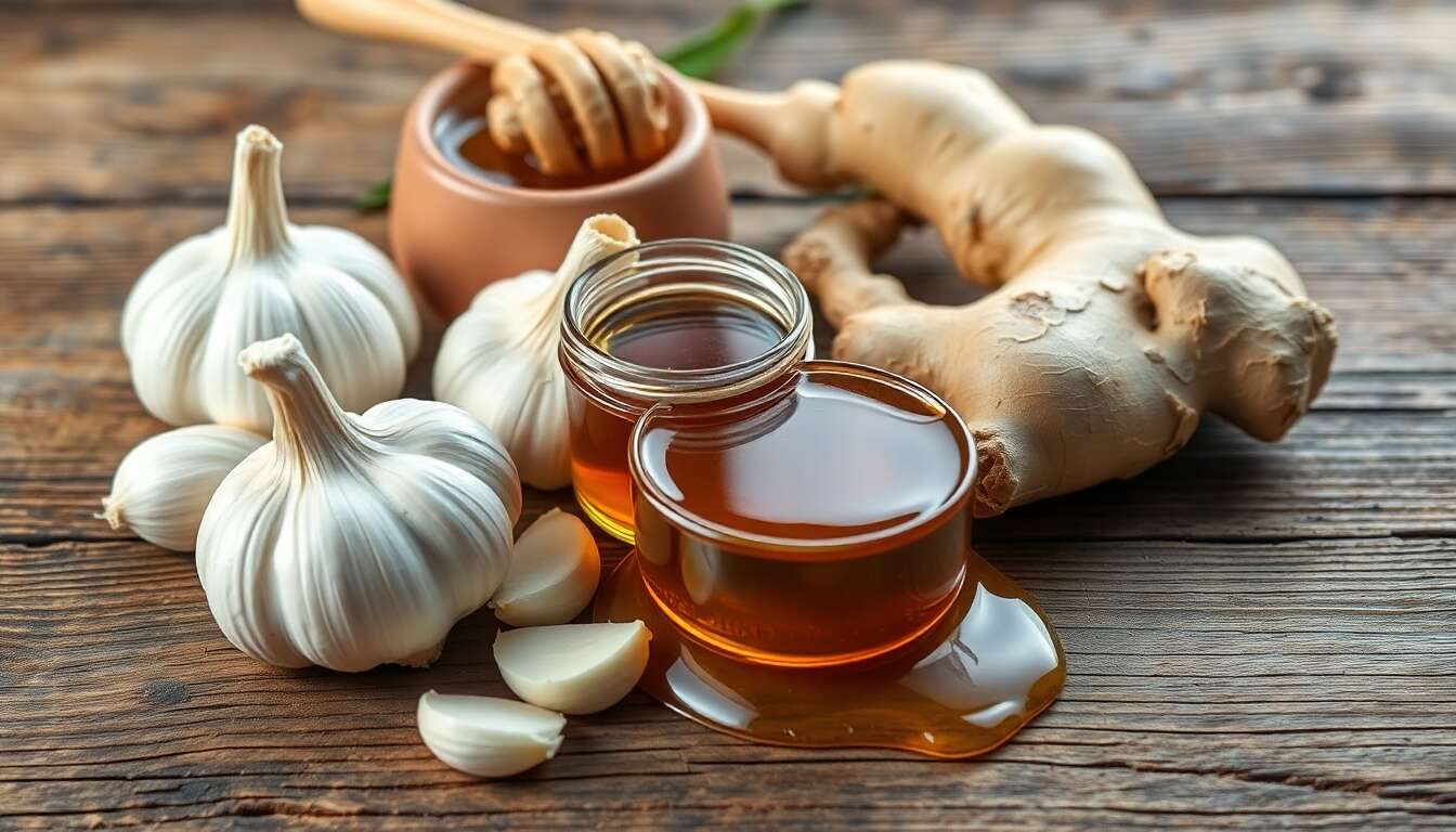 Antibiotiques naturels : mythe ou réalité ?