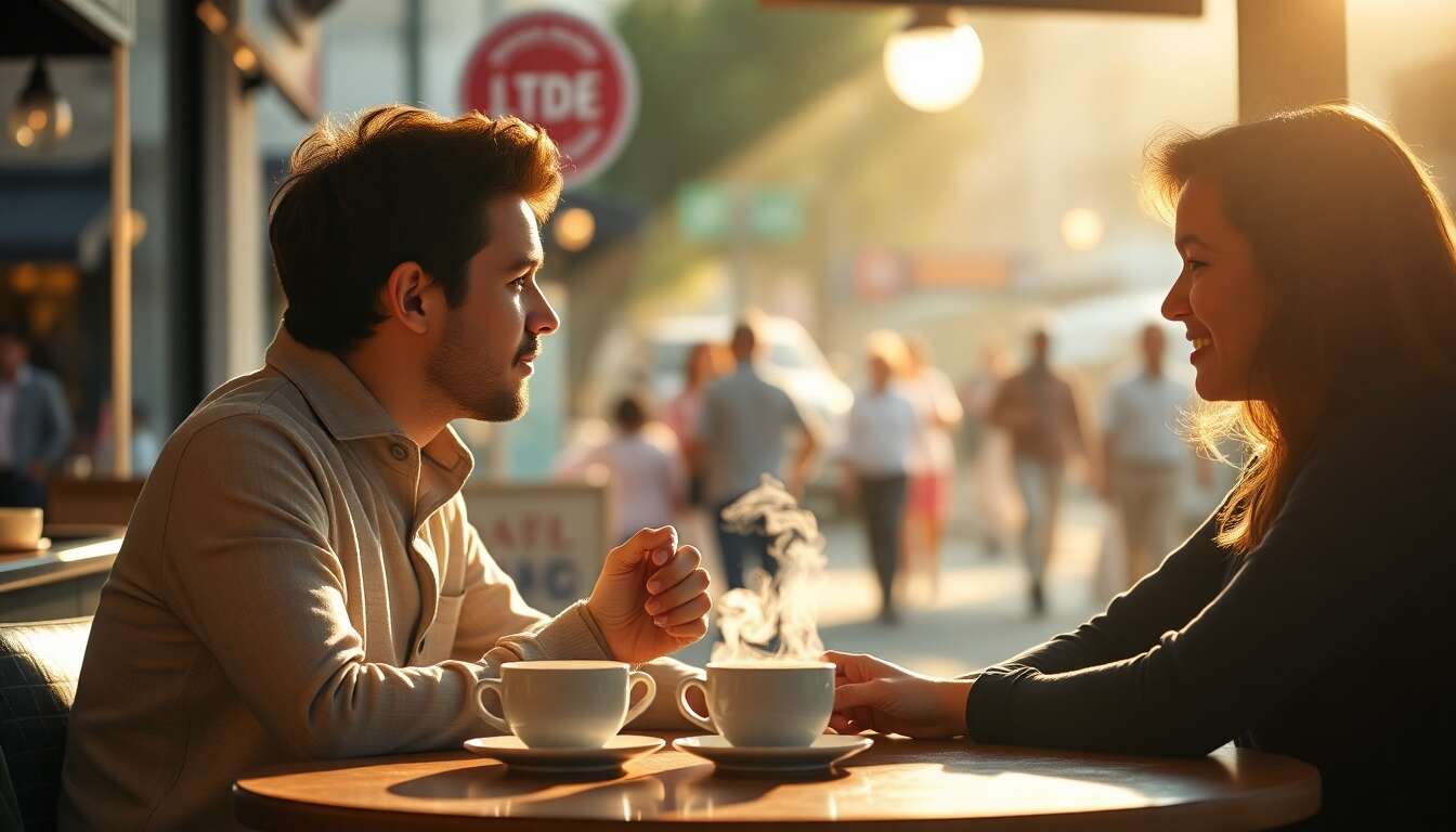 L'importance du temps dédié aux échanges personnels