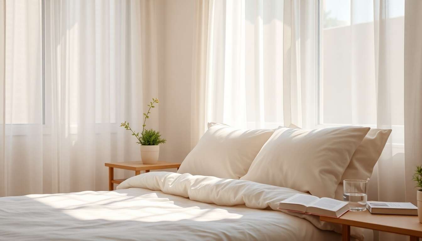 Le rôle des siestes dans une bonne hygiène du sommeil