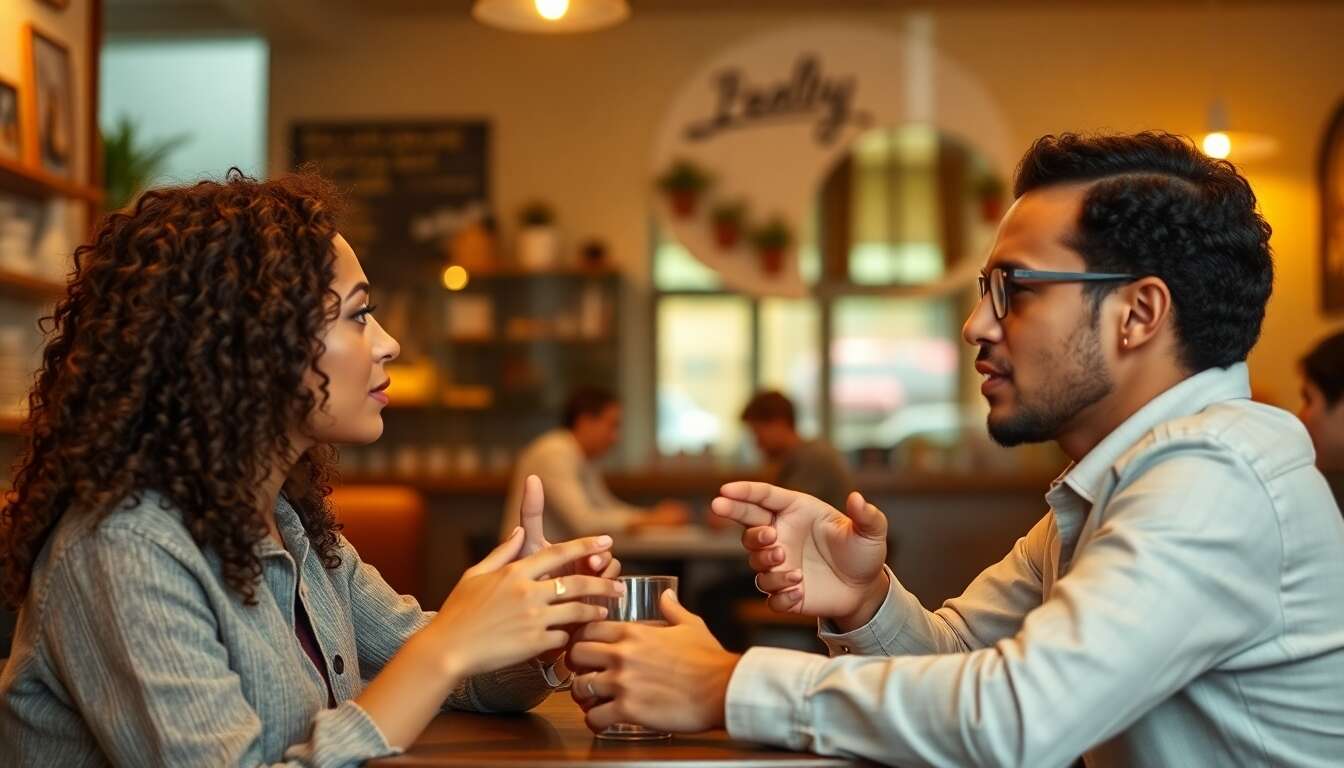 Quand et comment planifier des conversations importantes