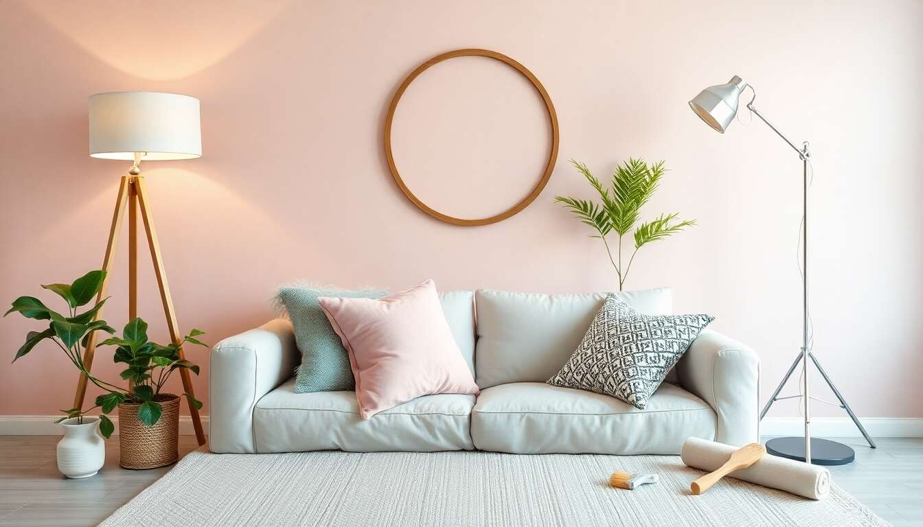 Comment transformer son intérieur en havre de paix ?