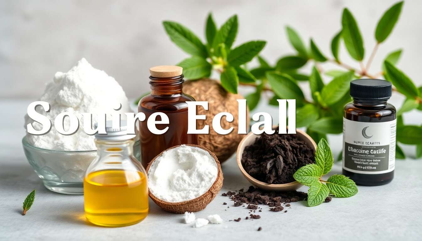 Secrets d'un sourire éclatant