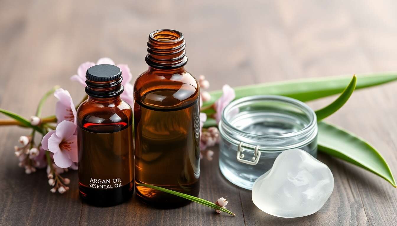 Astuces naturelles pour réduire les rides