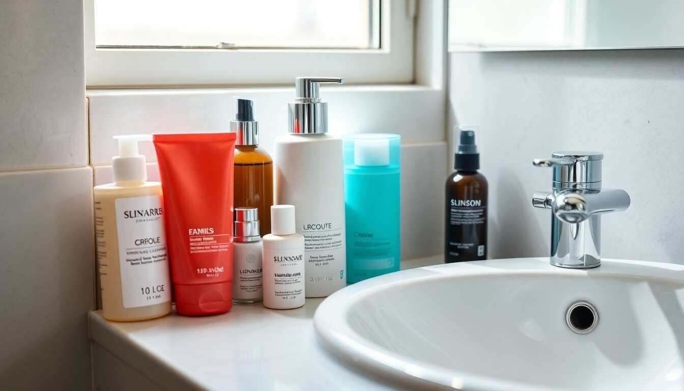 Conseils pour choisir son nettoyant visage idéal