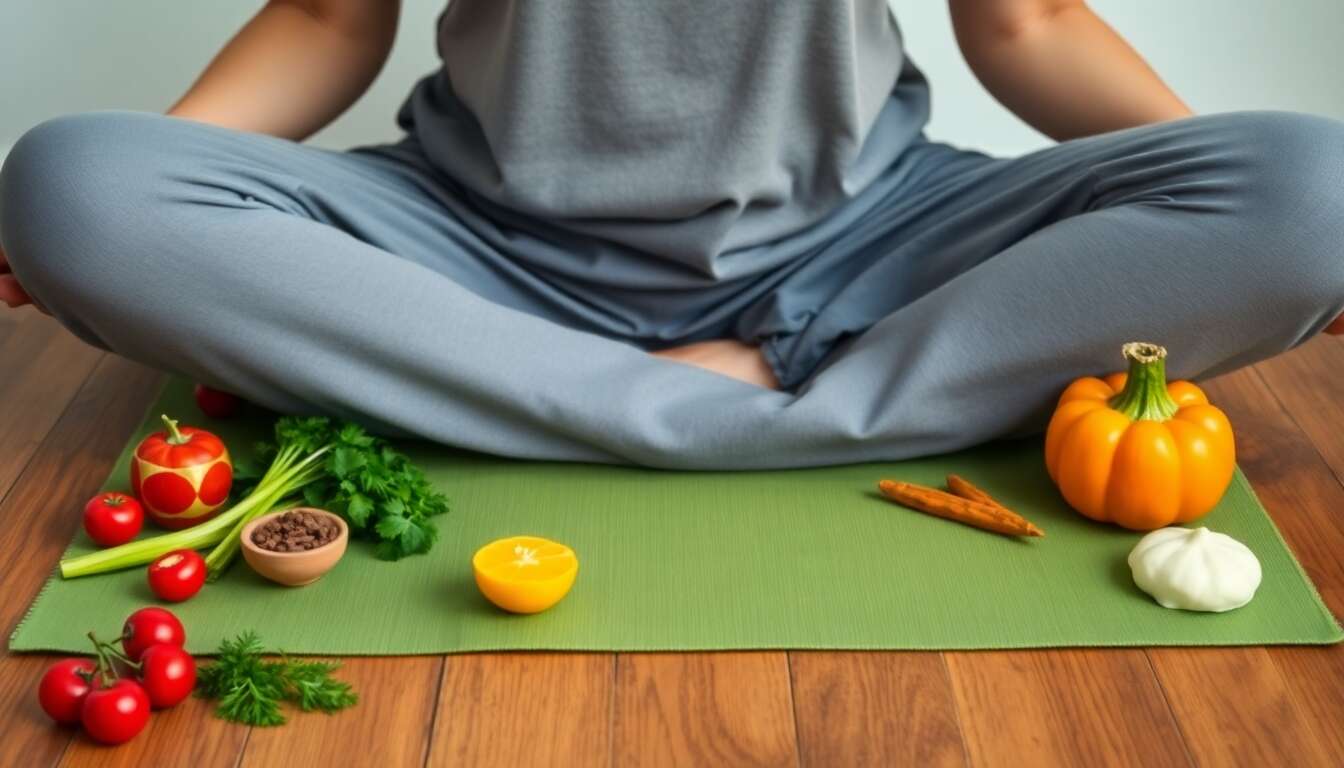 Harmoniser corps et esprit avec le qi gong