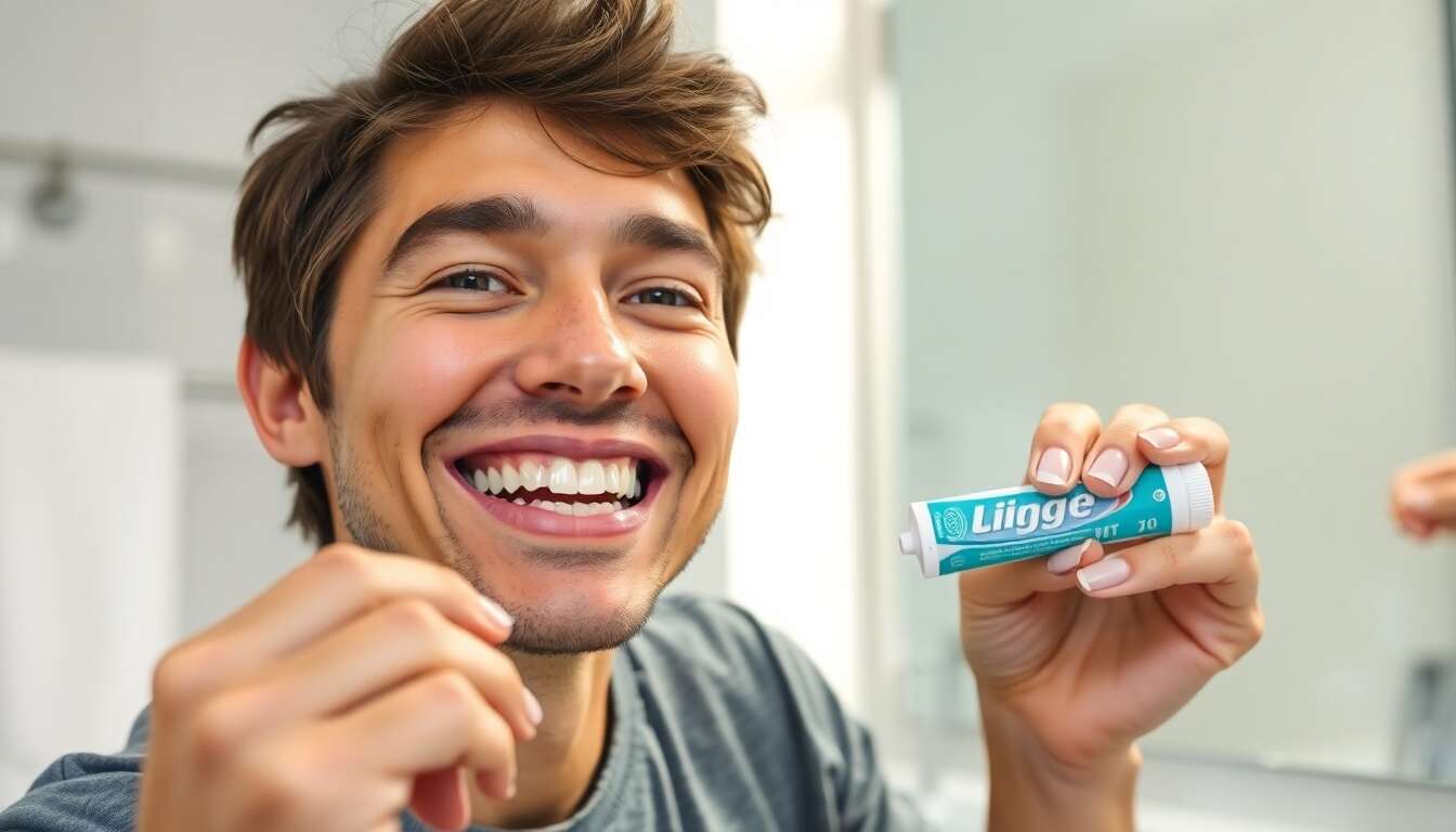 Choisir le meilleur dentifrice : conseils d'experts