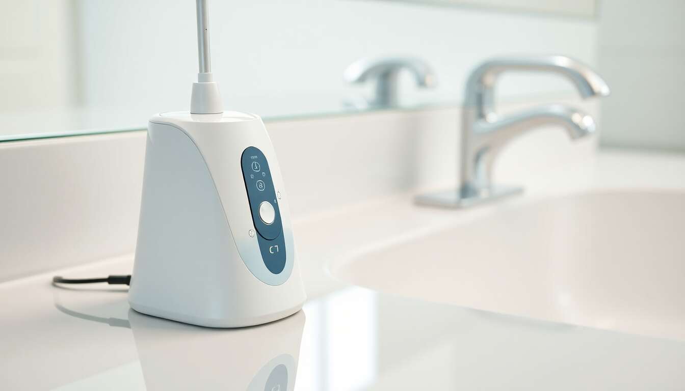 Pourquoi adopter le jet dentaire dans sa routine