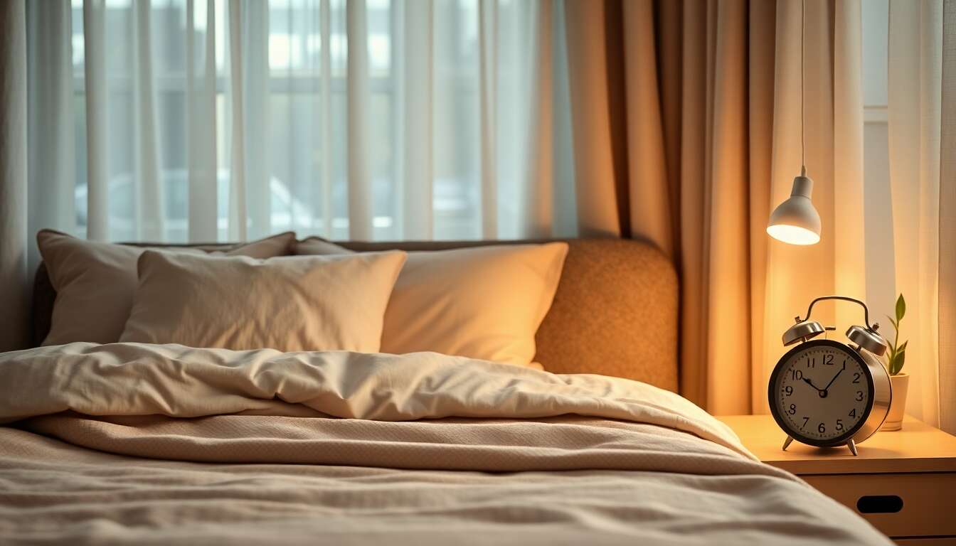 Vaincre l'insomnie : conseils efficaces pour retrouver le sommeil